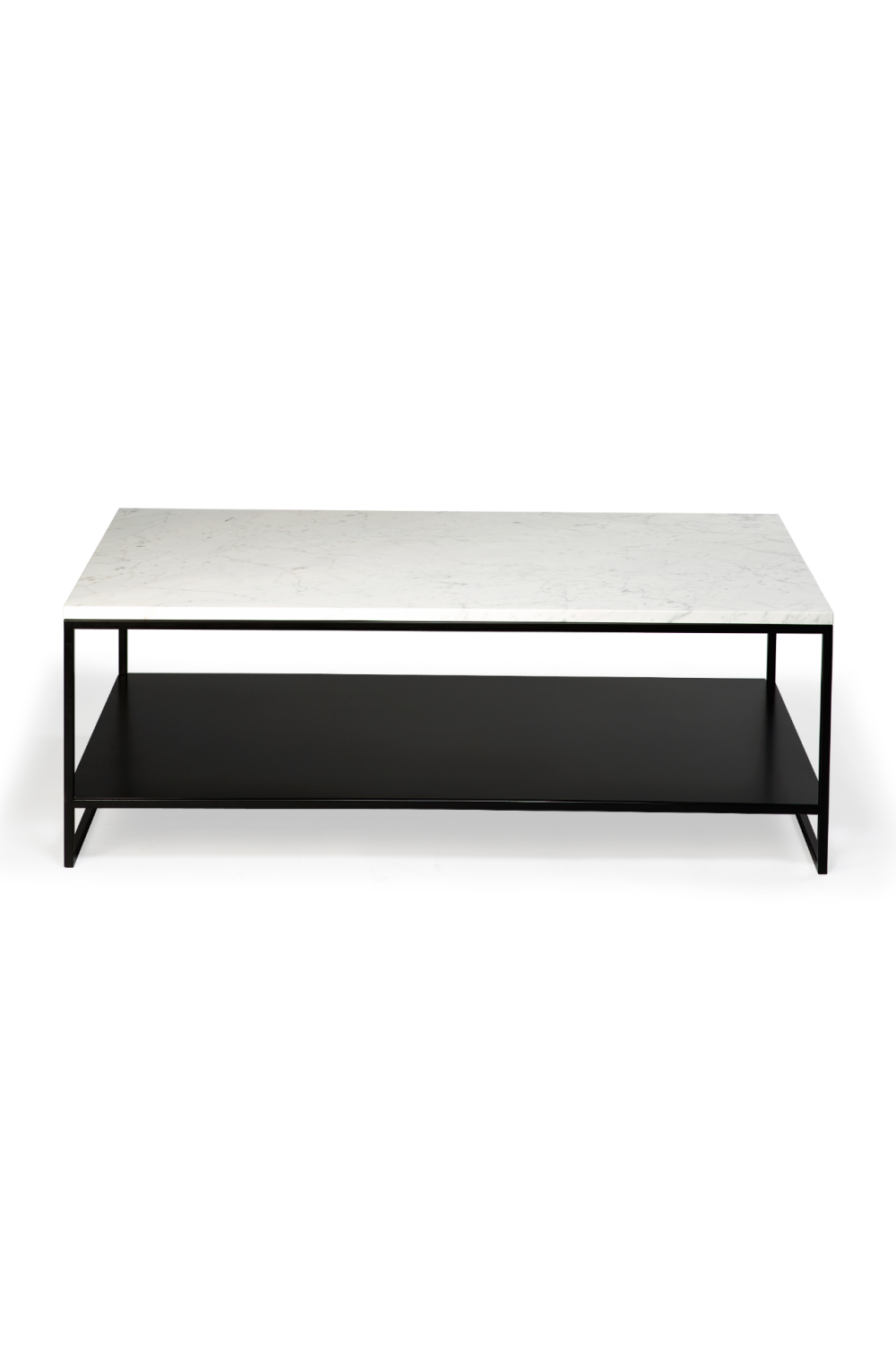 Marble 2-Level Coffee Table | Ethnicraft Stone | OROA