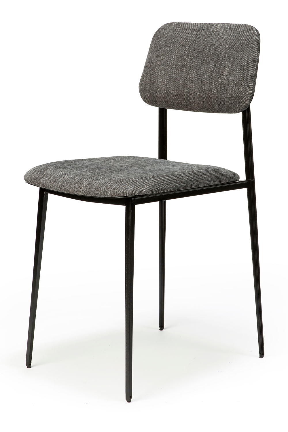 Industrial Dining Chair | Ethnicraft DC | Oroa.com