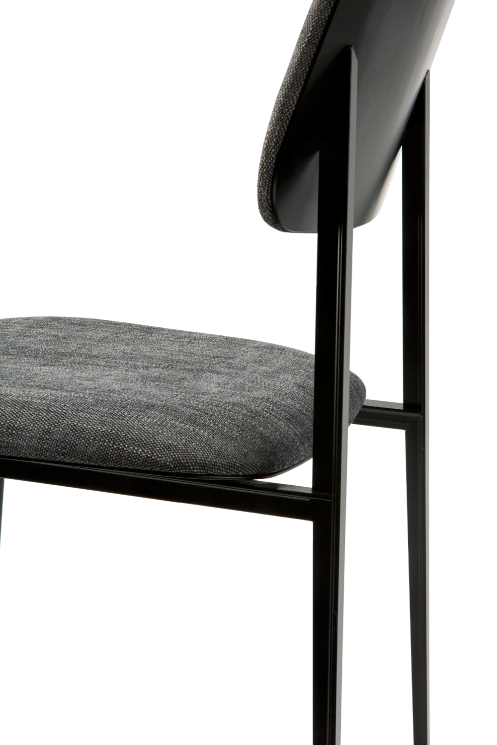 Industrial Dining Chair | Ethnicraft DC | Oroa.com