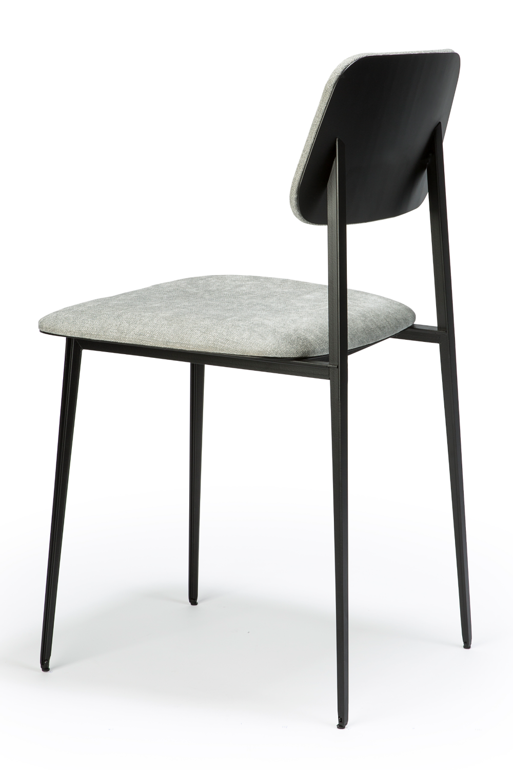 Industrial Dining Chair | Ethnicraft DC | Oroa.com