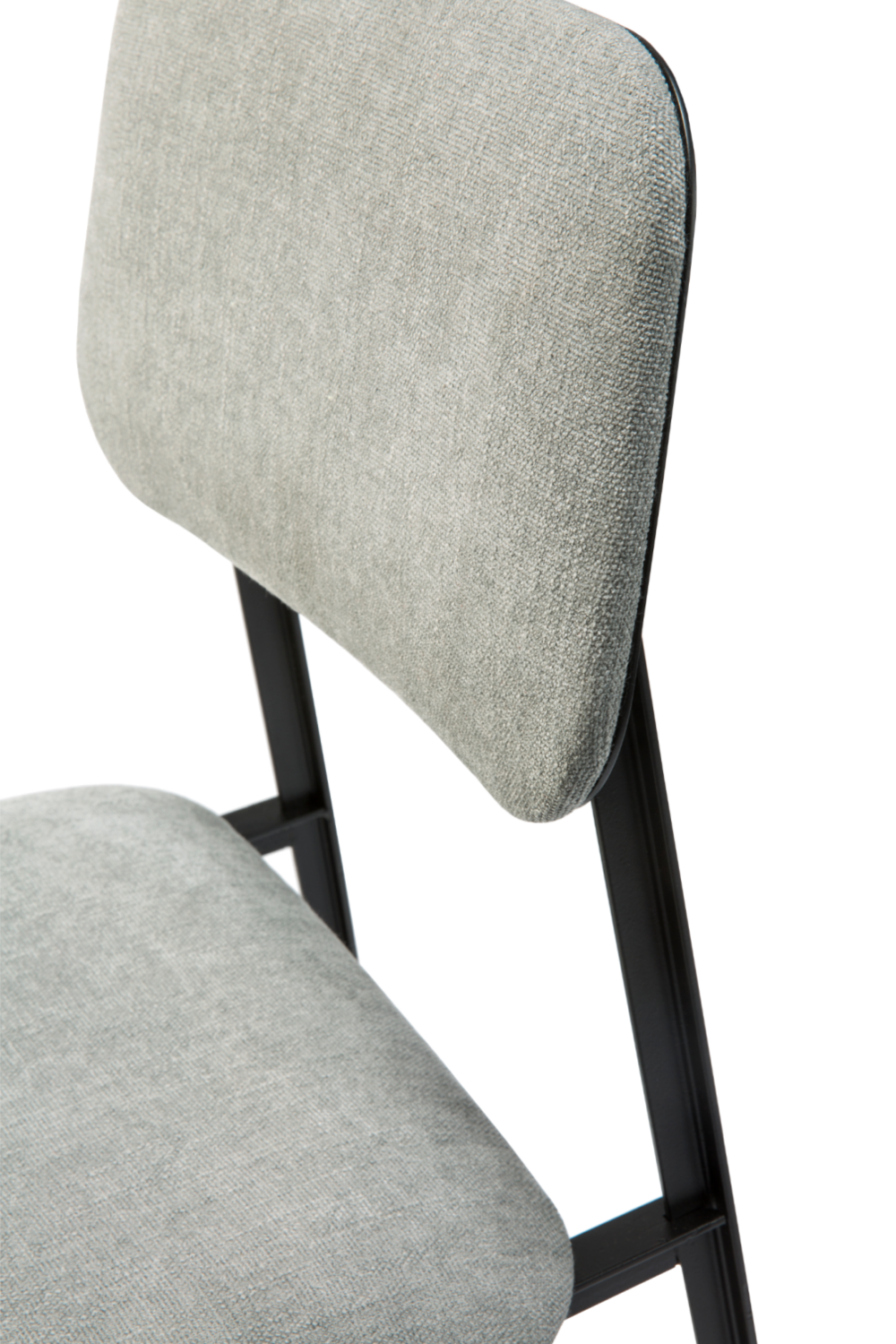 Industrial Dining Chair | Ethnicraft DC | Oroa.com