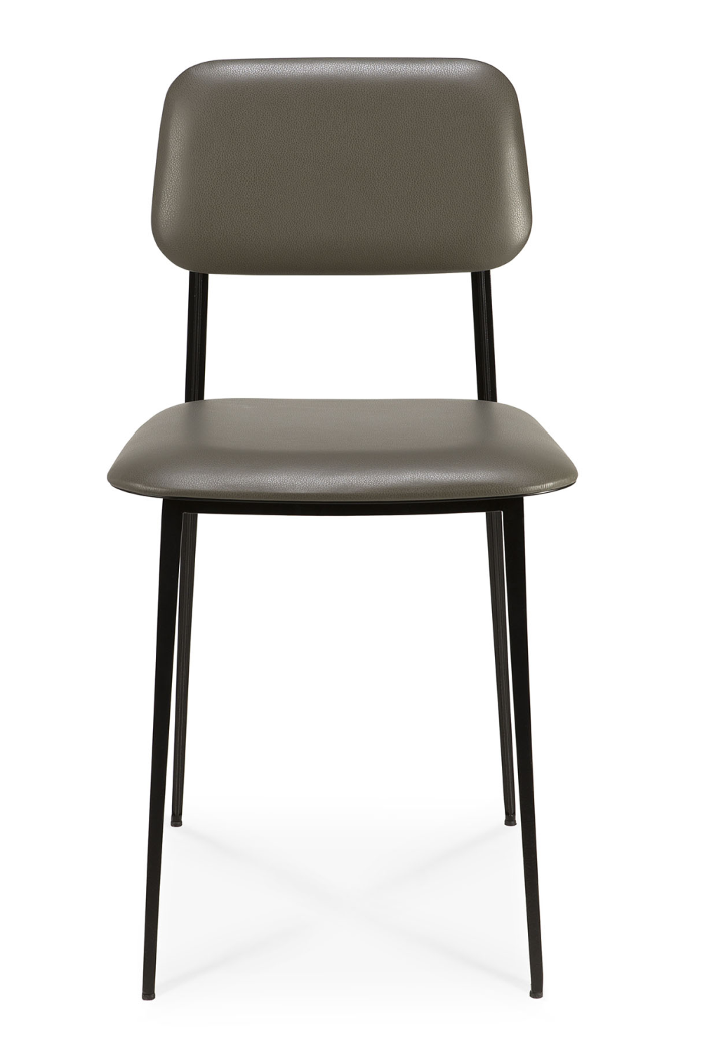 Industrial Dining Chair | Ethnicraft DC | Oroa.com