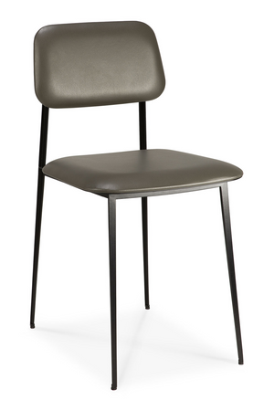 Industrial Dining Chair | Ethnicraft DC | Oroa.com