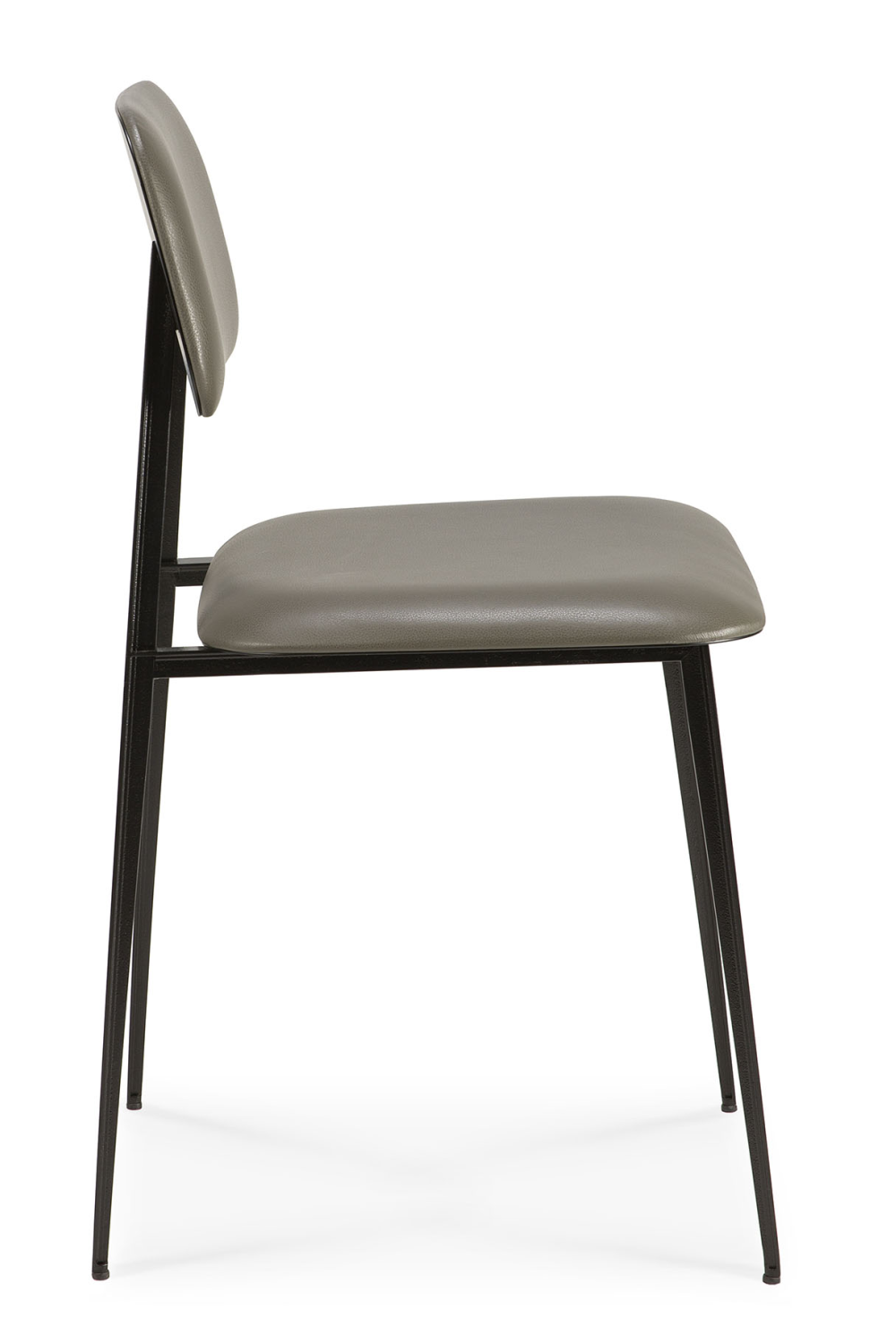 Industrial Dining Chair | Ethnicraft DC | Oroa.com