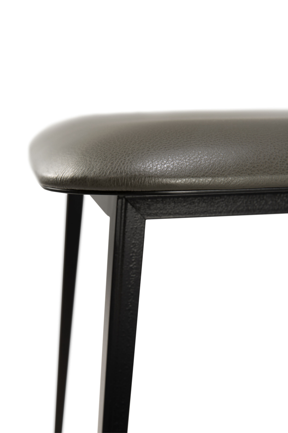 Industrial Dining Chair | Ethnicraft DC | Oroa.com