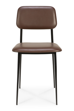 Industrial Dining Chair | Ethnicraft DC | Oroa.com