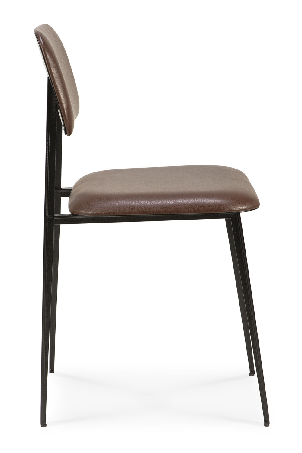 Industrial Dining Chair | Ethnicraft DC | Oroa.com