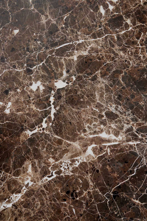 Marble 2-Level Console Table | Ethnicraft Stone | Oroa.com