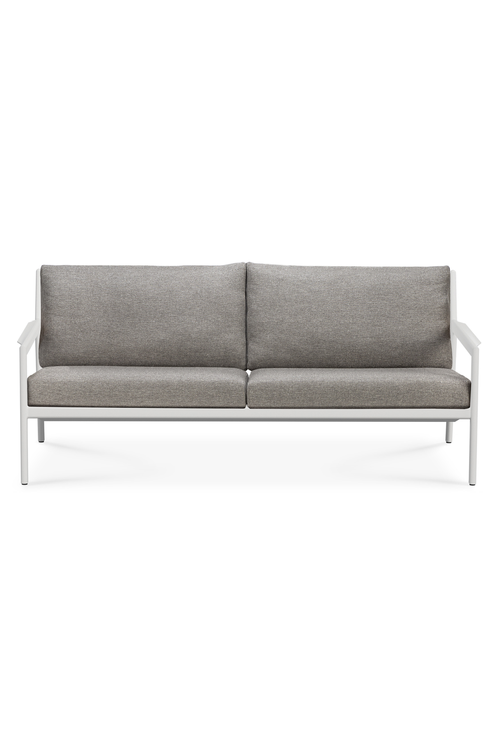 Aluminum Outdoor Sofa | Ethnicraft Jack | Oroa.com