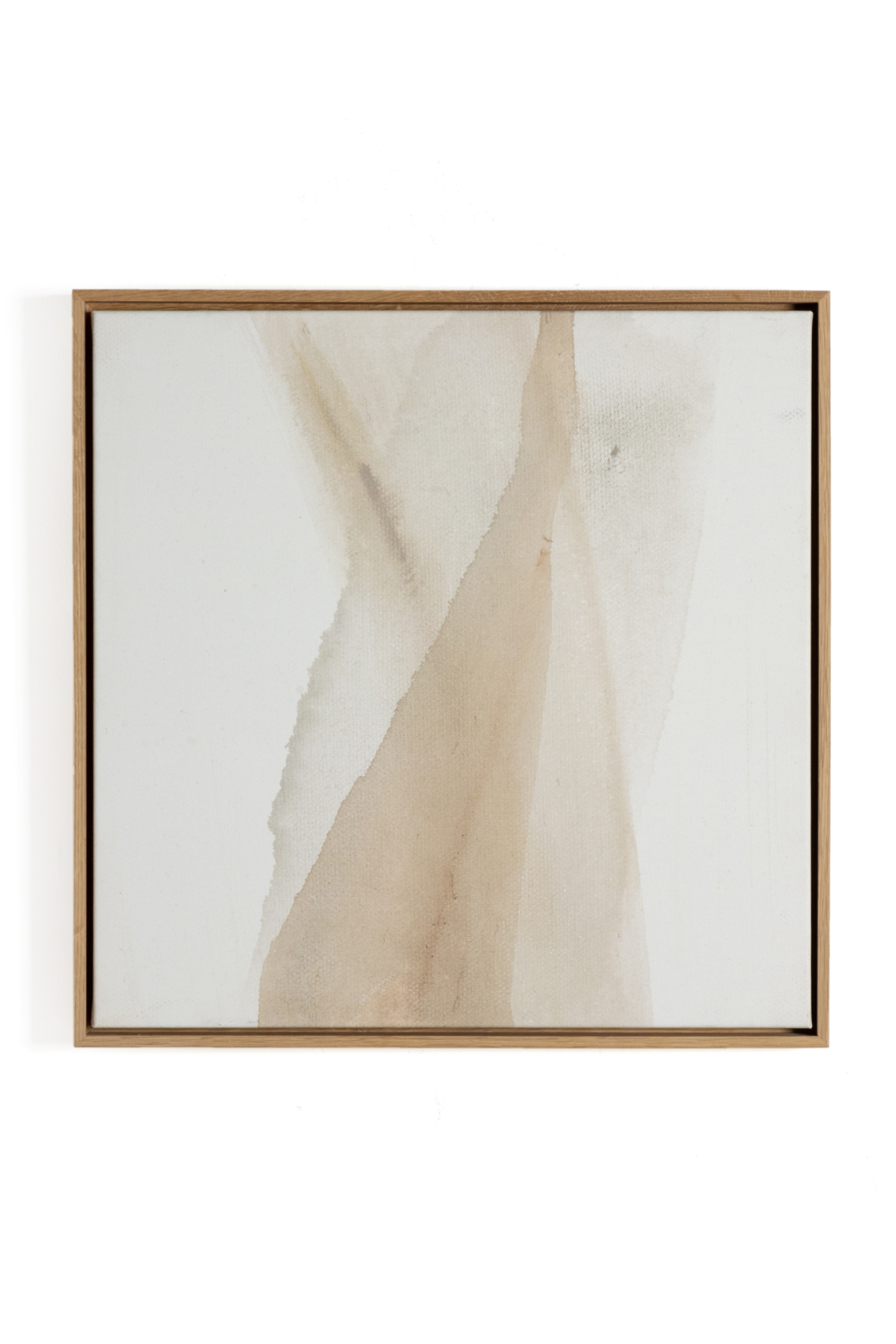 Neutral Hues Art Print | Four Hands Wash Triptych | Oroa.com