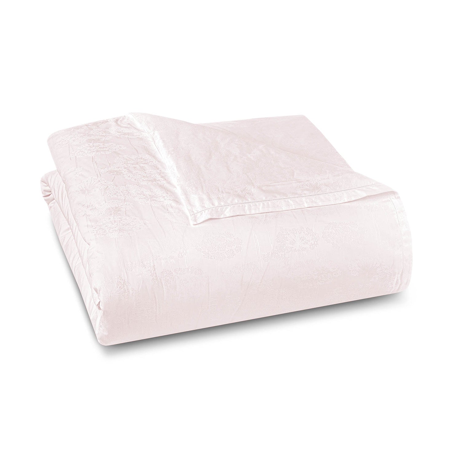 300TC Jacquard Floral Duvet Cover | Amalia Home Flores | Oroatrade.com