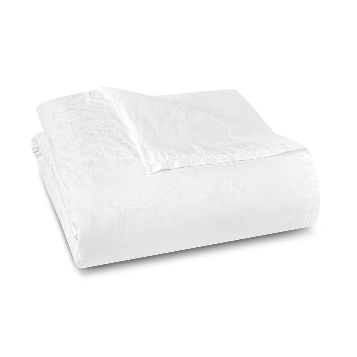 300TC Jacquard Floral Duvet Cover | Amalia Home Flores | Oroatrade.com