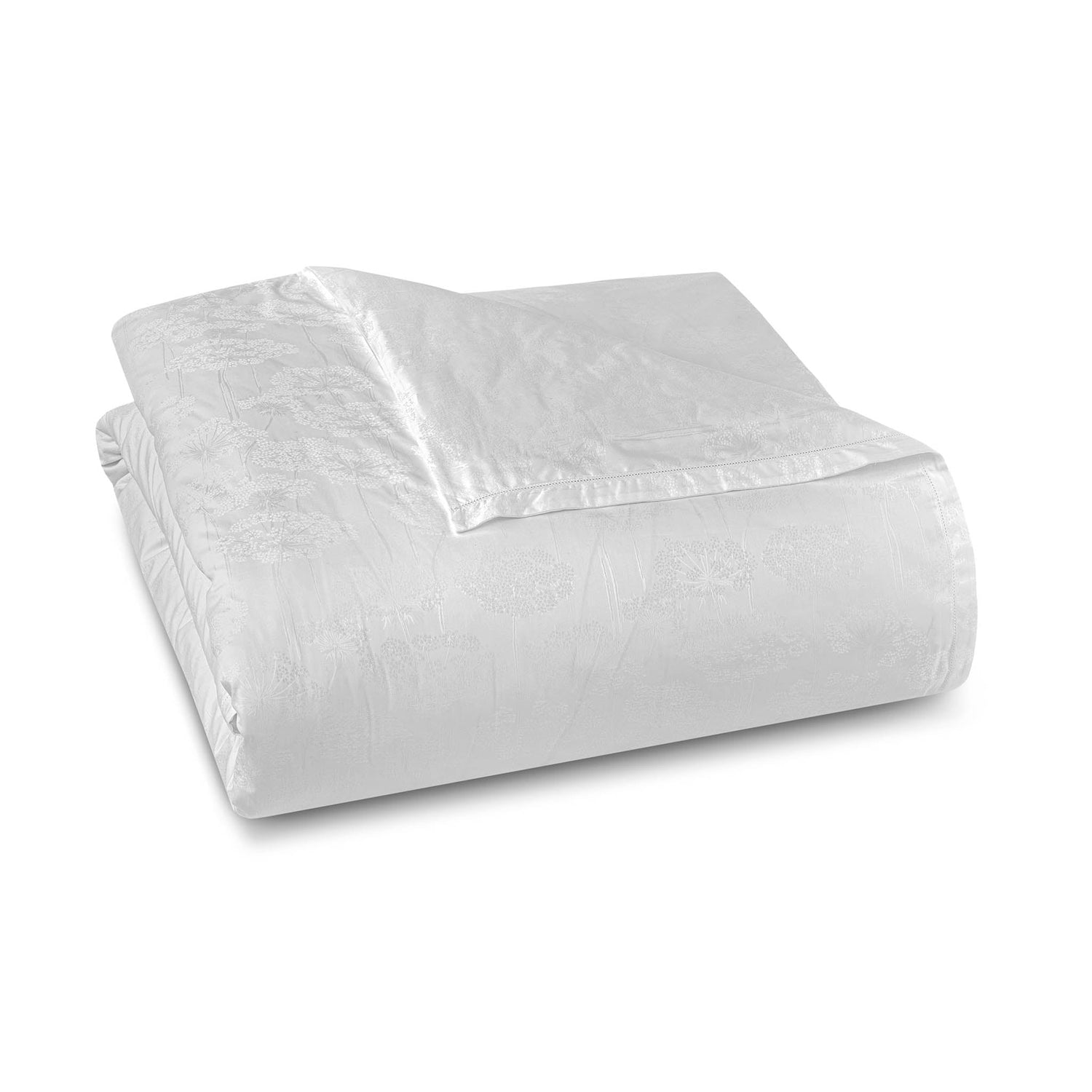 300TC Jacquard Floral Duvet Cover | Amalia Home Flores | Oroatrade.com