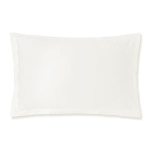 400TC Percale Flanged Sham Set | Amalia Home Fresco | Oroa.com