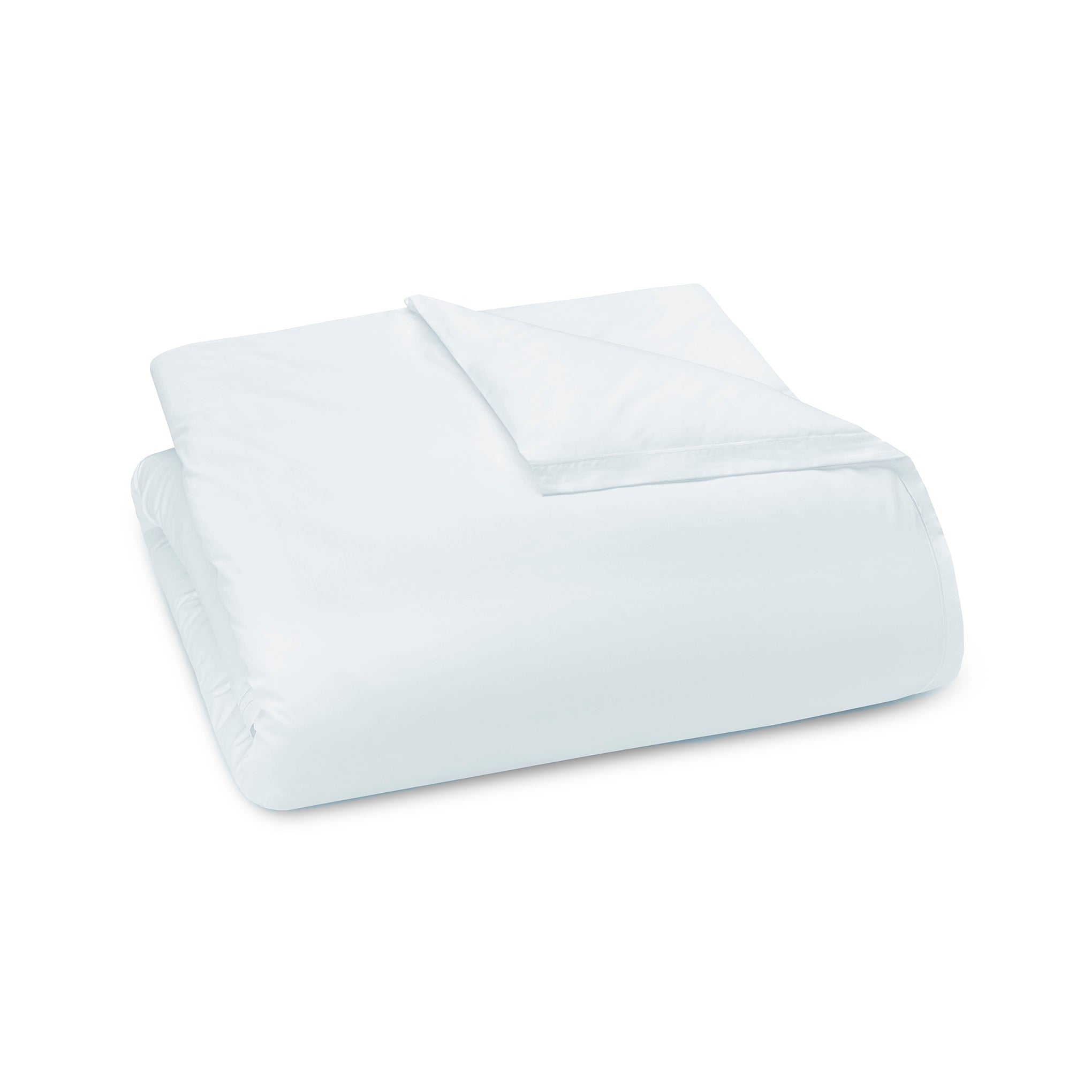 400TC Percale Duvet Cover | Amalia Home Fresco | Oroa.com