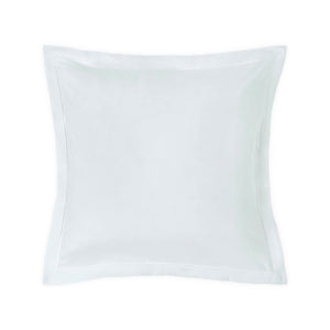 400TC Percale Euro Sham | Amalia Home Fresco | Oroa.com