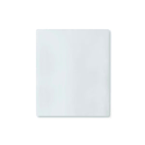 400TC Percale Fitted Sheet | Amalia Home Fresco | Oroa.com