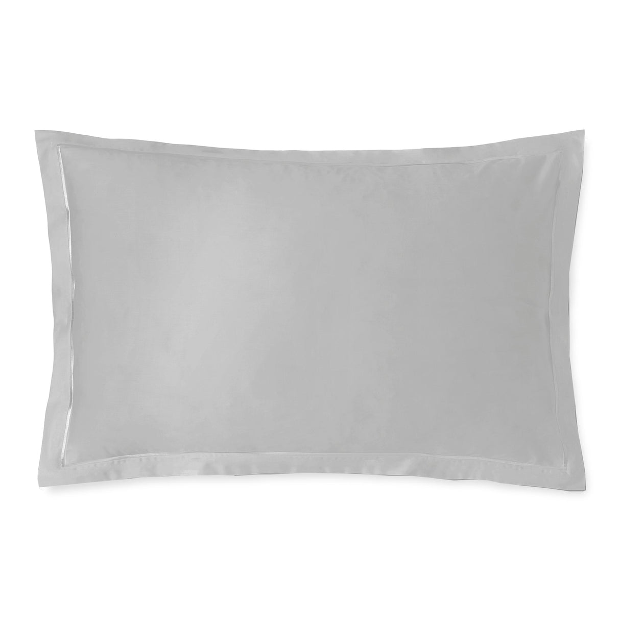 400TC Percale Flanged Sham Set | Amalia Home Fresco | Oroa.com