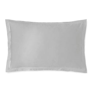 400TC Percale Flanged Sham Set | Amalia Home Fresco | Oroa.com