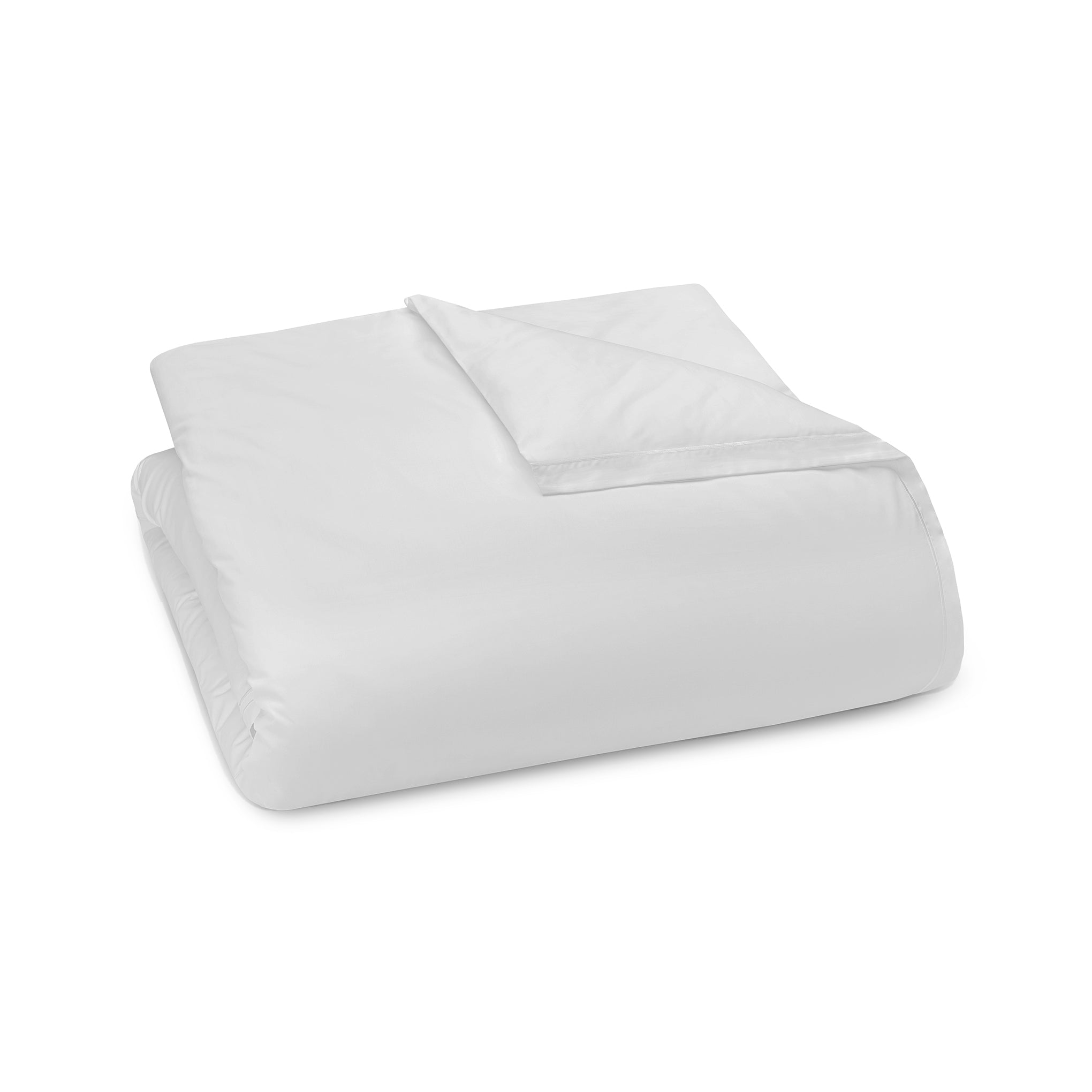 400TC Percale Duvet Cover | Amalia Home Fresco | Oroa.com