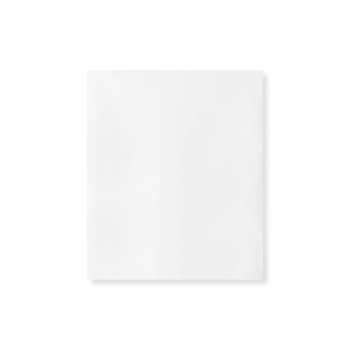 400TC Percale Fitted Sheet | Amalia Home Fresco | Oroa.com