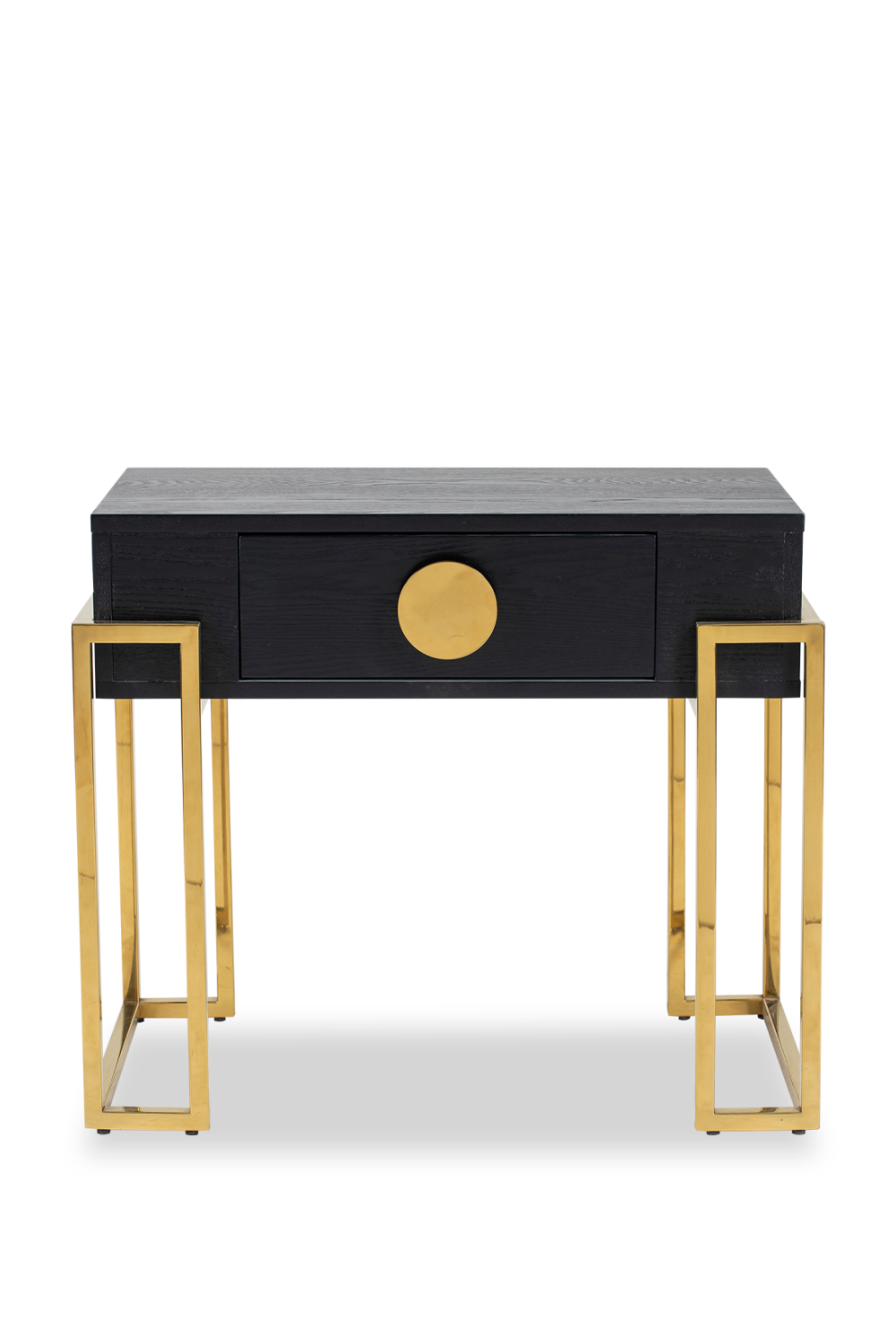 Rectangular Ash Side Table | Liang & Eimil Paradigm | Oroa.com