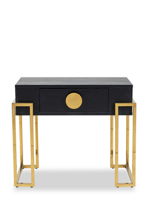 Rectangular Ash Side Table | Liang & Eimil Paradigm | Oroa.com