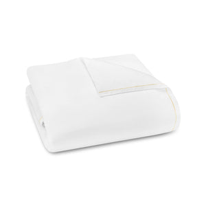 800TC Percale Duvet Cover | Amalia Home Gardénia | Oroa.com