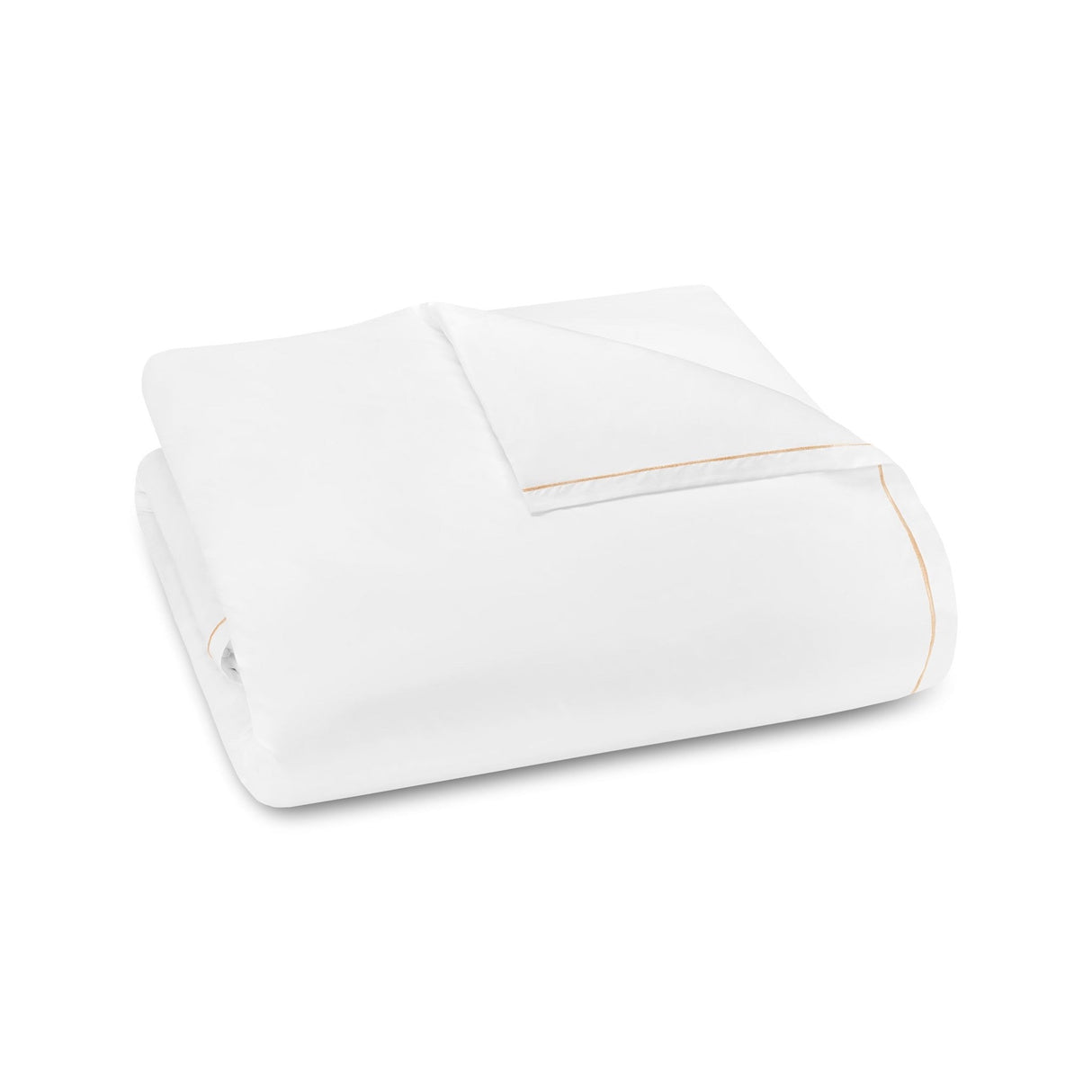 800TC Percale Duvet Cover | Amalia Home Gardénia | Oroa.com