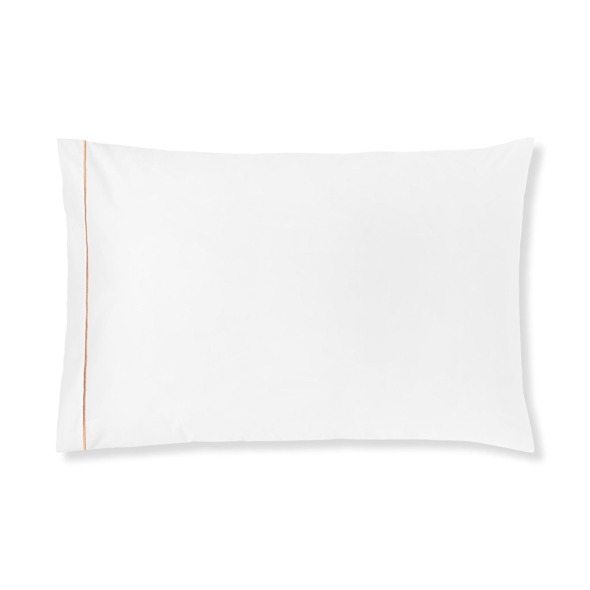 800TC Percale Pillowcase Set | Amalia Home Gardénia | Oroa.com