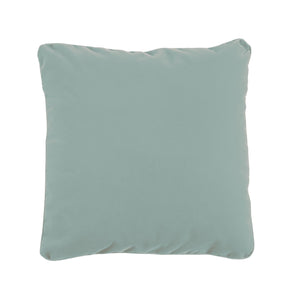 Cotton Velvet Decorative Pillow | Amalia Home Jaya | Oroa.com