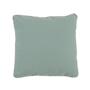 Cotton Velvet Euro Sham | Amalia Home Jaya | Oroa.com
