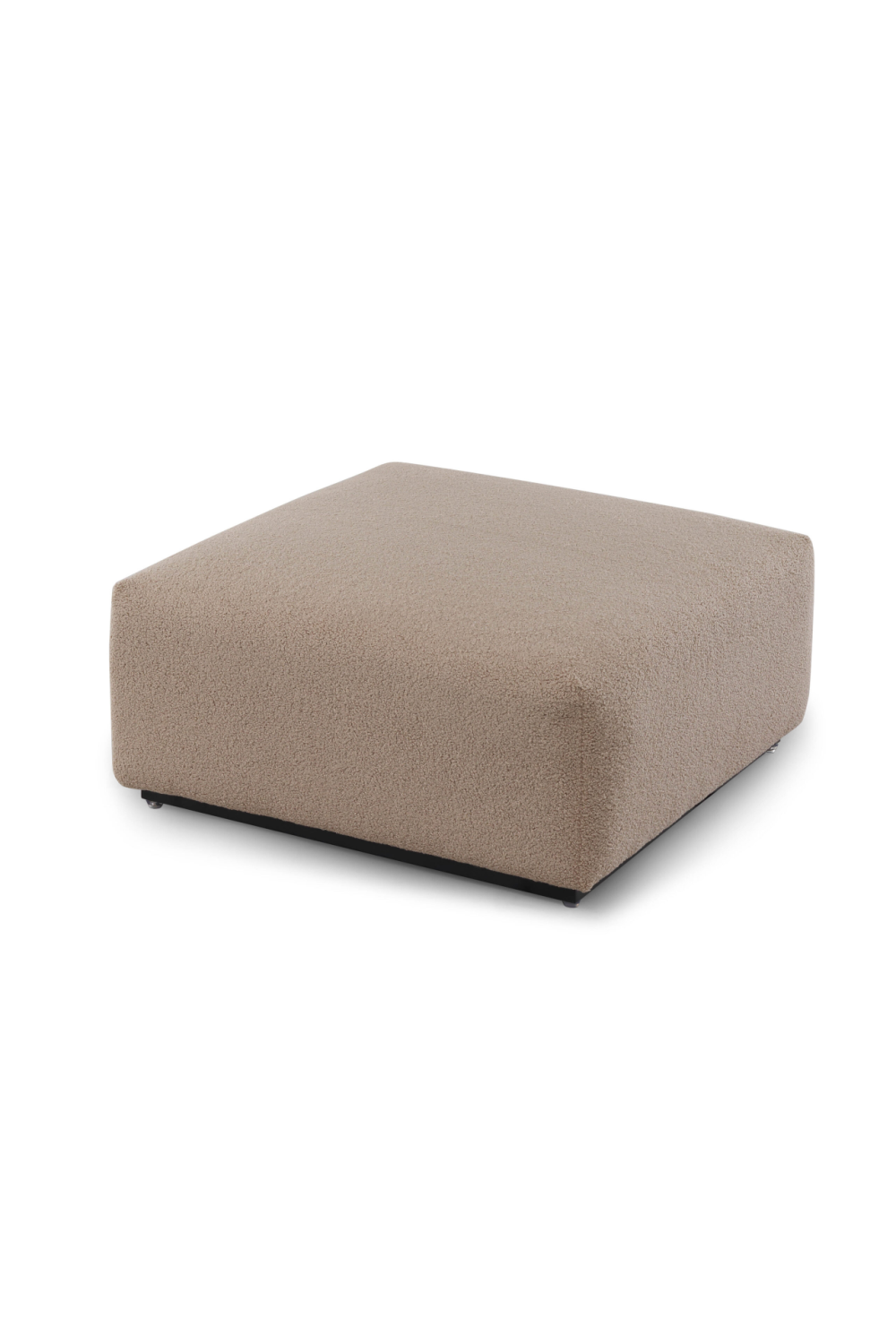 Square Contemporary Ottoman | Liang & Eimil Kendal | OROA.com