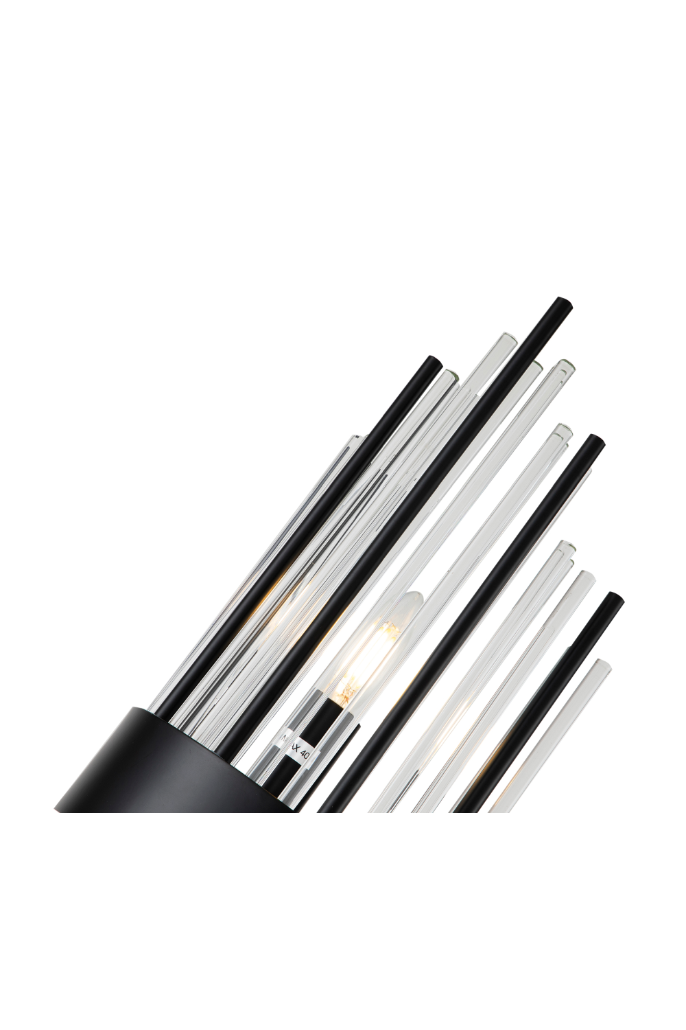 Modern Art Deco Wall Lamp | Liang & Eimil Clarins | Oroa.com