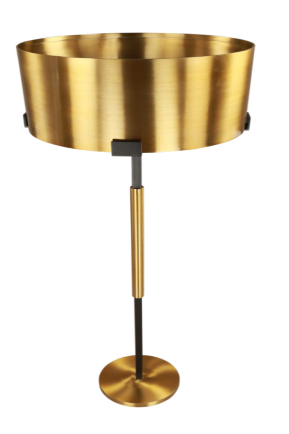 Contemporary Brass Floor Lamp | Liang & Eimil Hamilton | Oroa.com