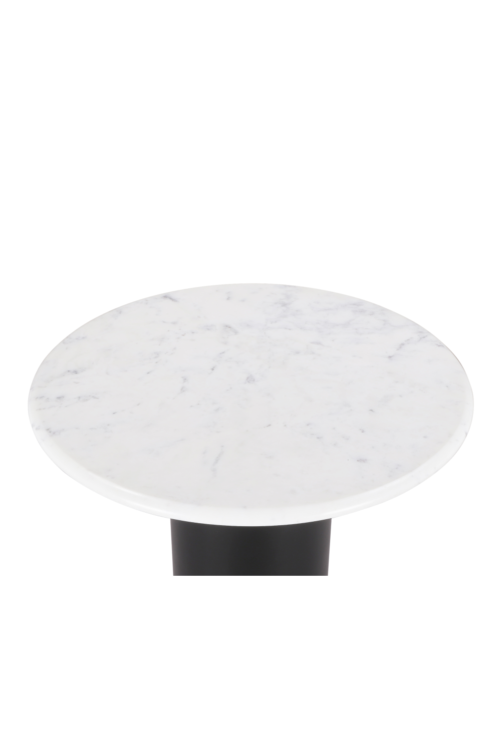 White Marble Side Table set of 2 | Liang & Eimil Babel | OROA