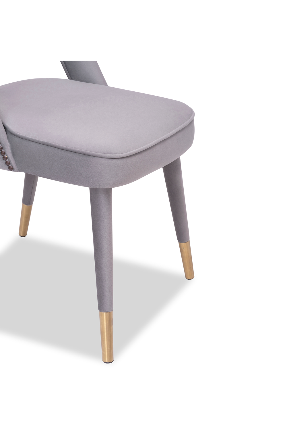 Cut-Out Backrest Dining Chair | Liang and Eimil Pigalle | OROA