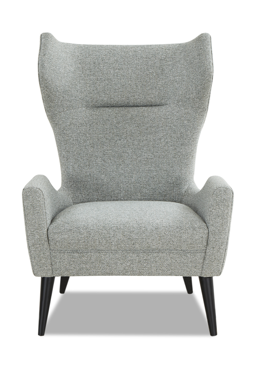 Gray Mid-Century Occasional chair | Liang & Eimil Vendome | Oroa.com