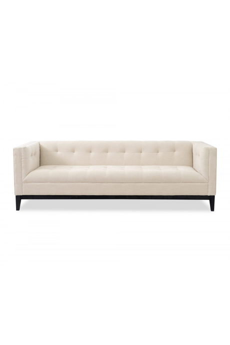 Tufted Chenille Sofa | Liang & Eimil Joel | OROA.com