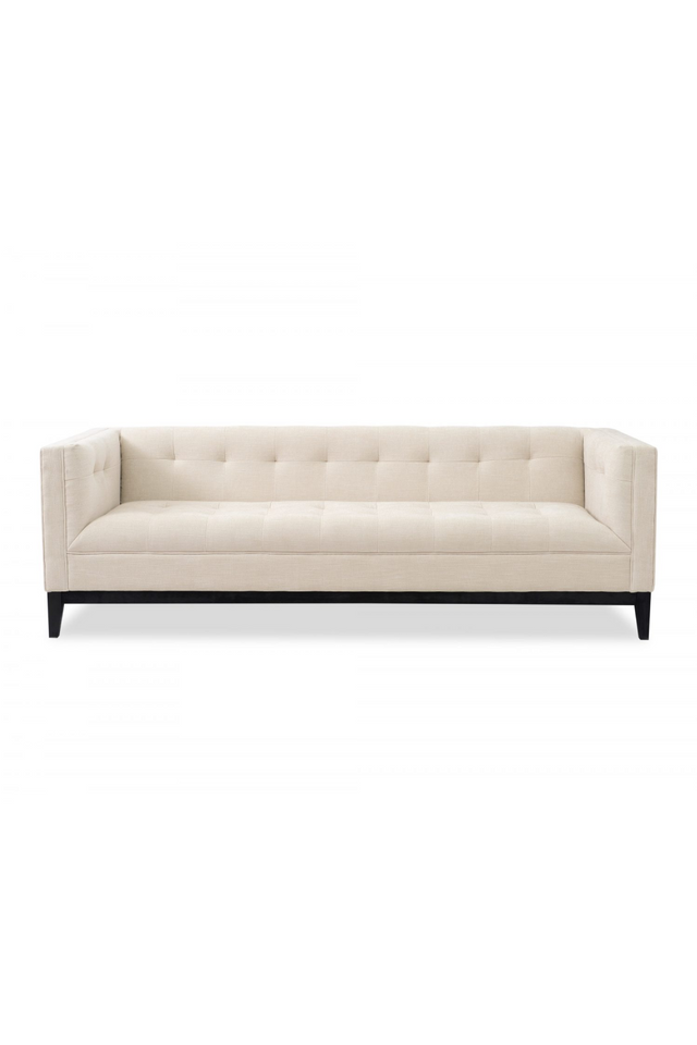 Tufted Chenille Sofa | Liang & Eimil Joel | OROA.com