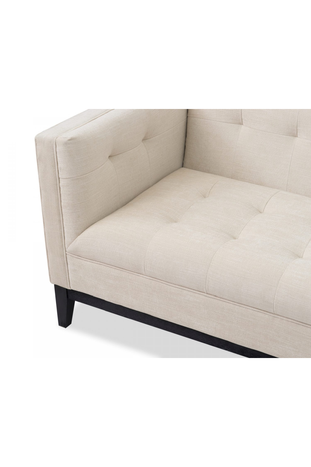 Tufted Chenille Sofa | Liang & Eimil Joel | OROA.com