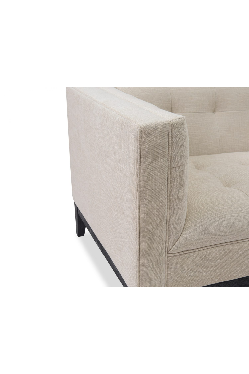 Tufted Chenille Sofa | Liang & Eimil Joel | OROA.com