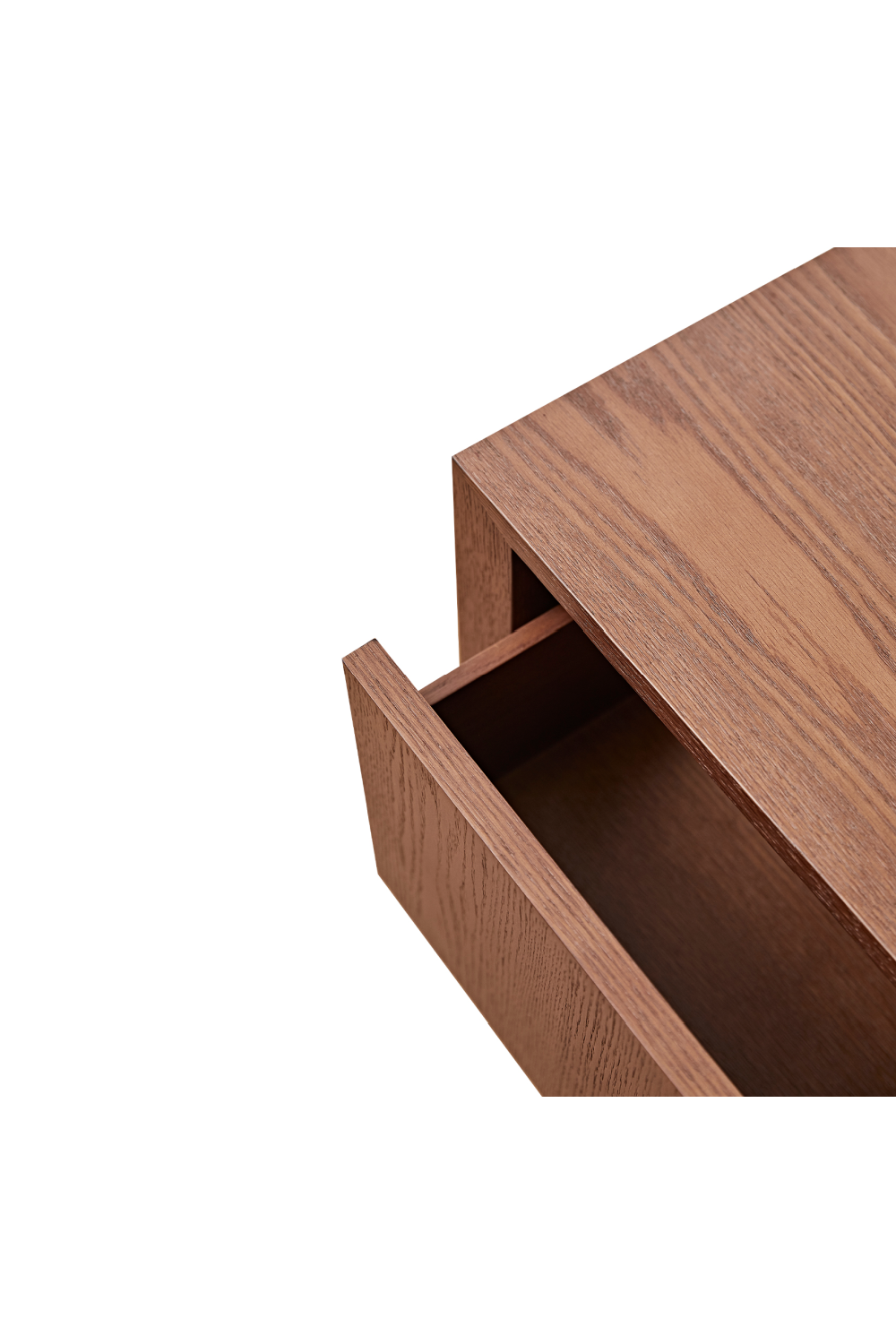 Brown Ash Chest of Drawers | Liang & Eimil Balkan | OROA.com