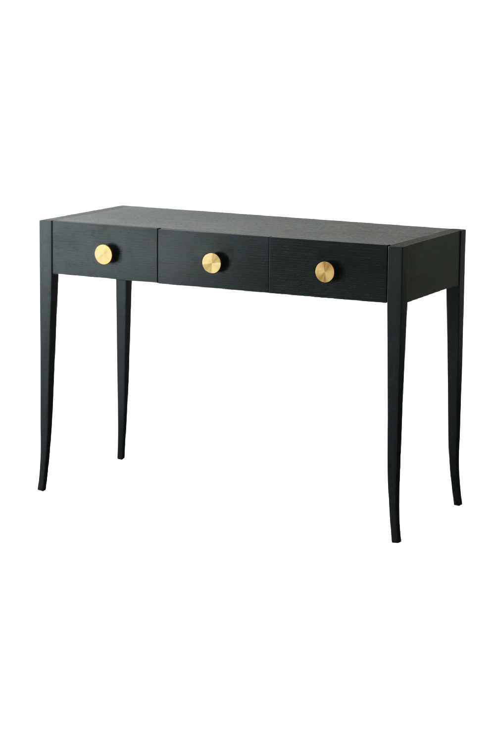 Modern Industrial Console Table | Liang & Eimil Orly | Oroa.com