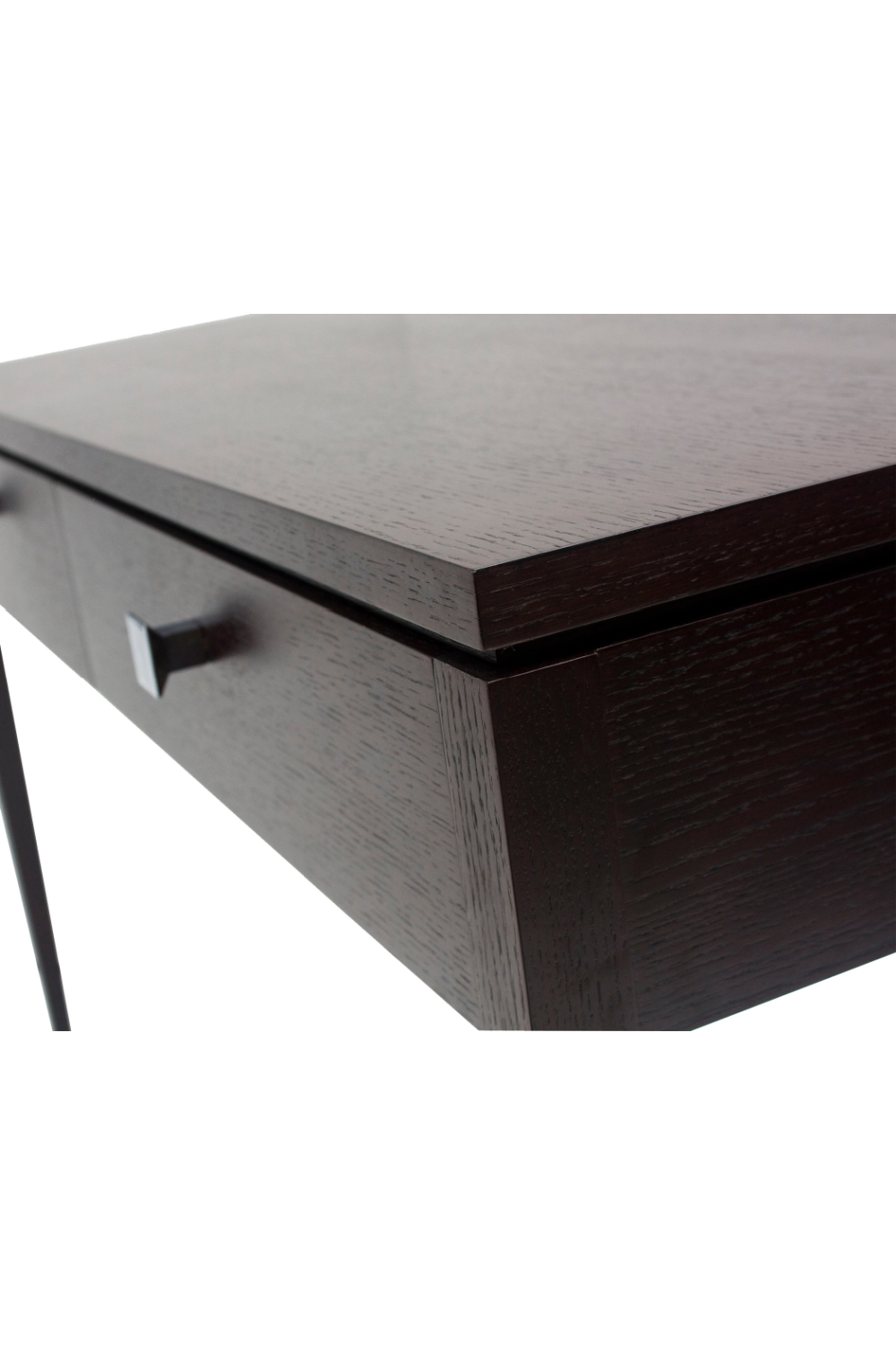 Solid Ash Console Table | Liang & Eimil Roma | OROA.com