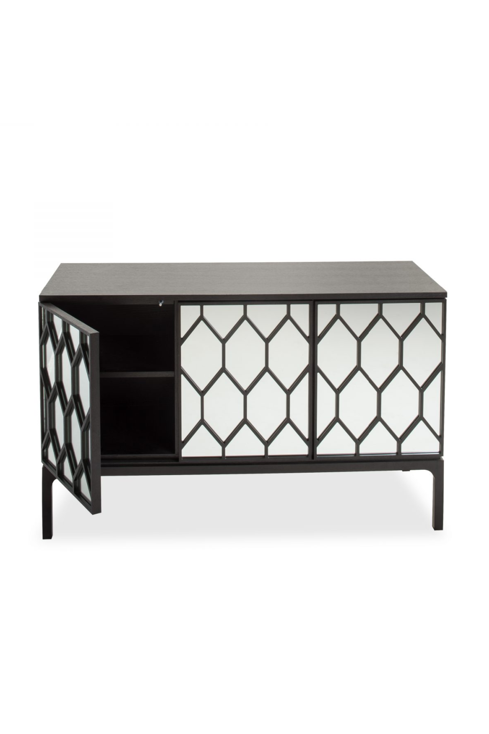 Trellis Patterned Sideboard | Liang & Eimil Geo | OROA.com