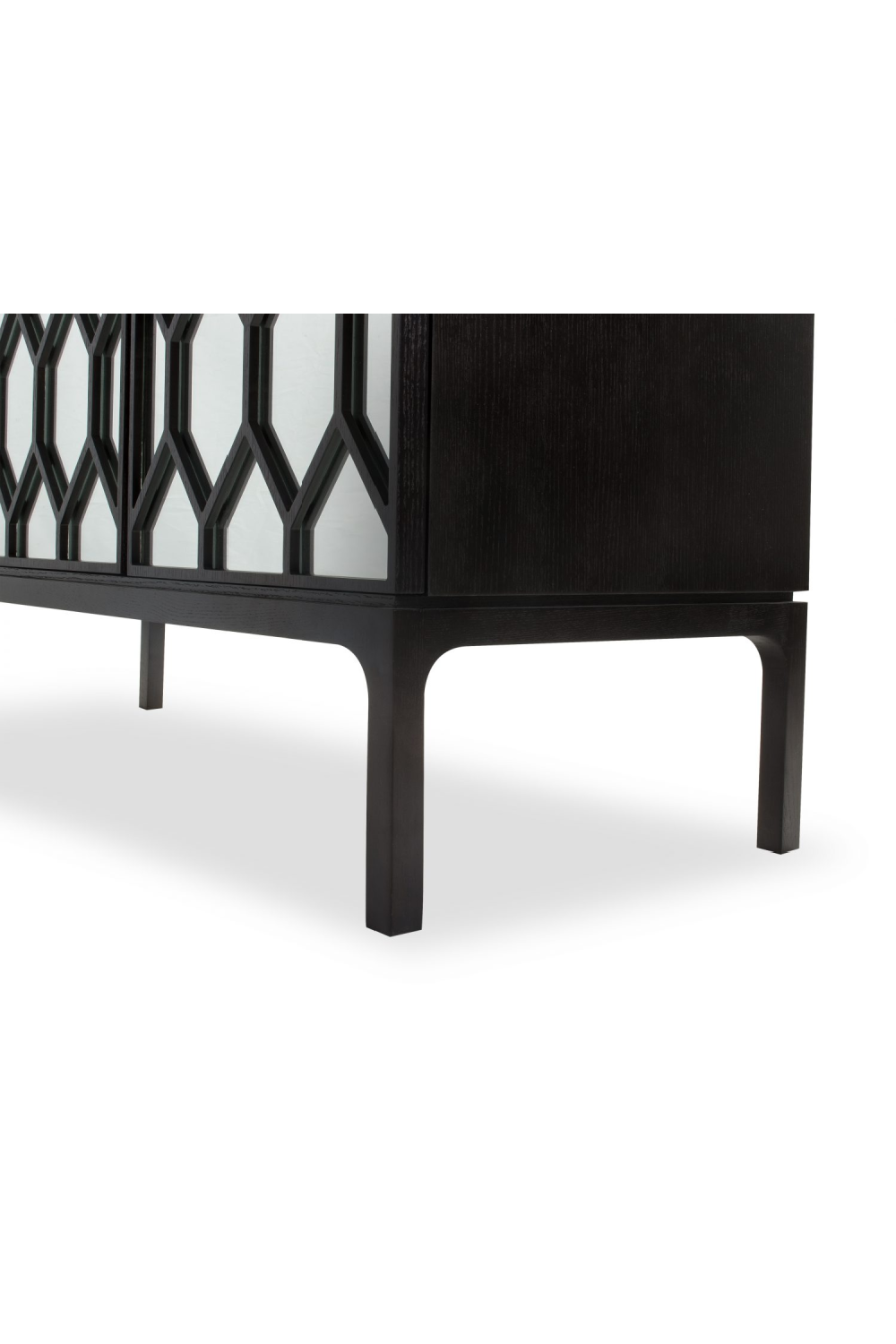 Trellis Patterned Sideboard | Liang & Eimil Geo | OROA.com