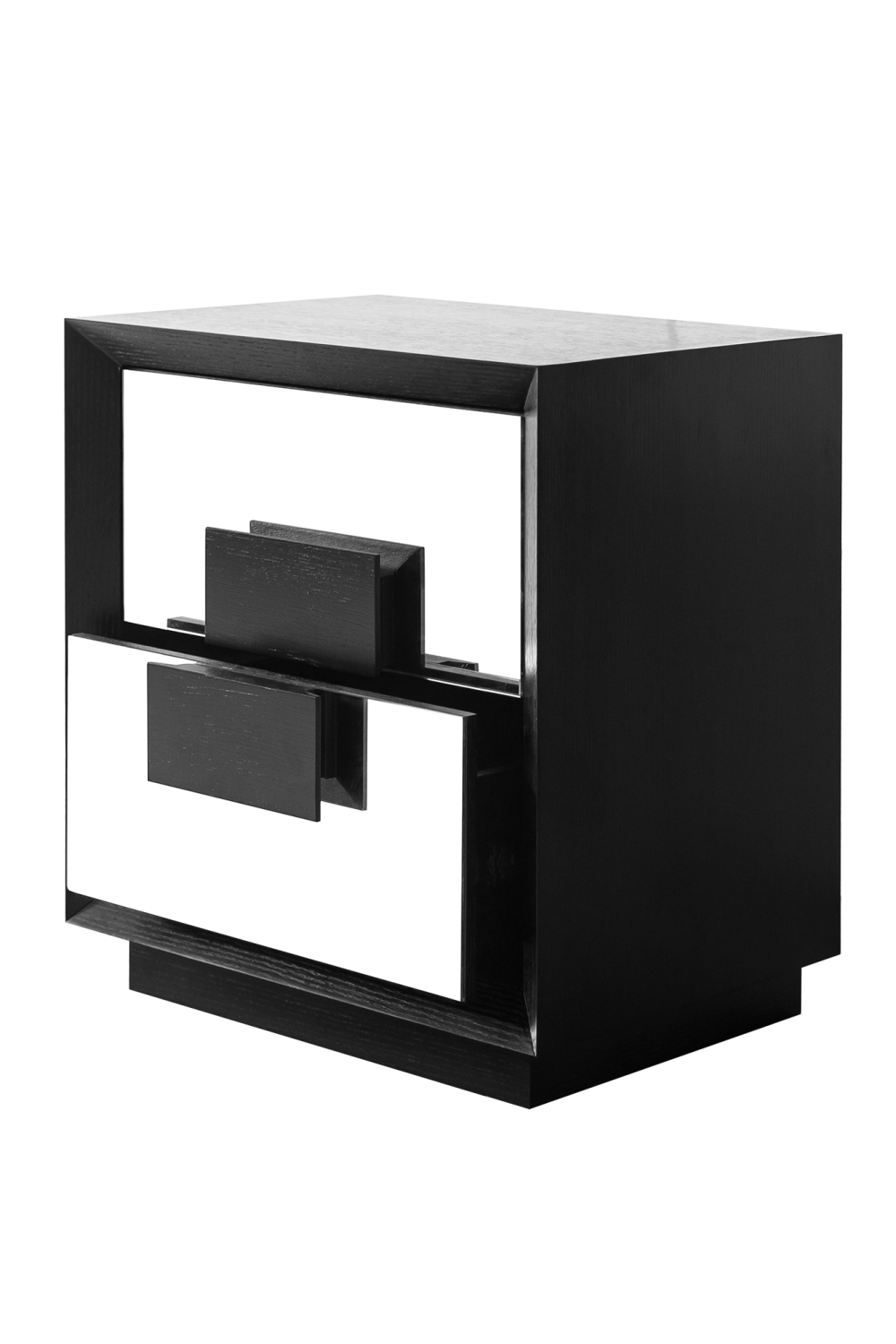 Contemporary Bedside Table | Liang & Eimil Etna | Oros.com