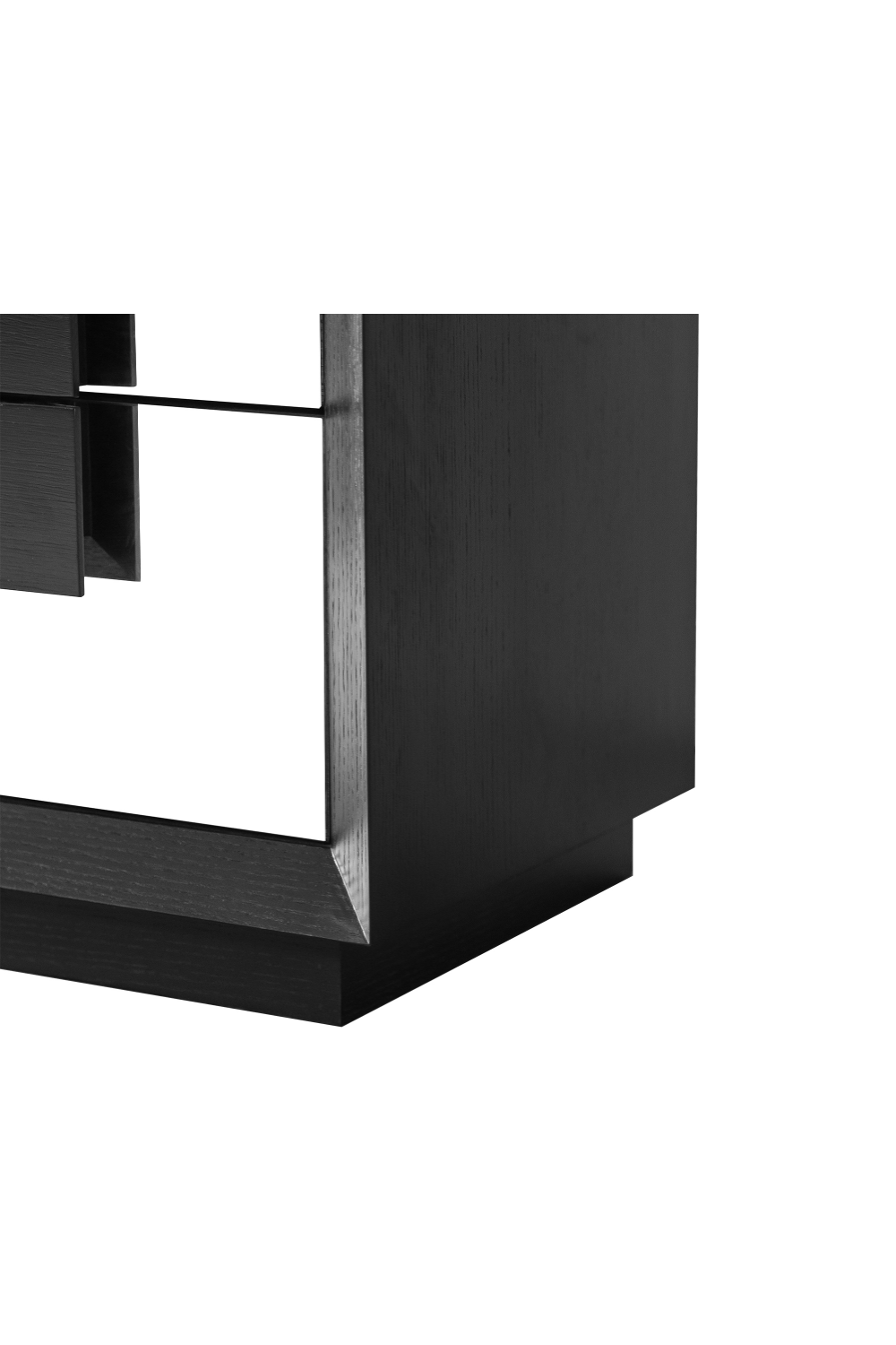 Contemporary Bedside Table | Liang & Eimil Etna | Oros.com