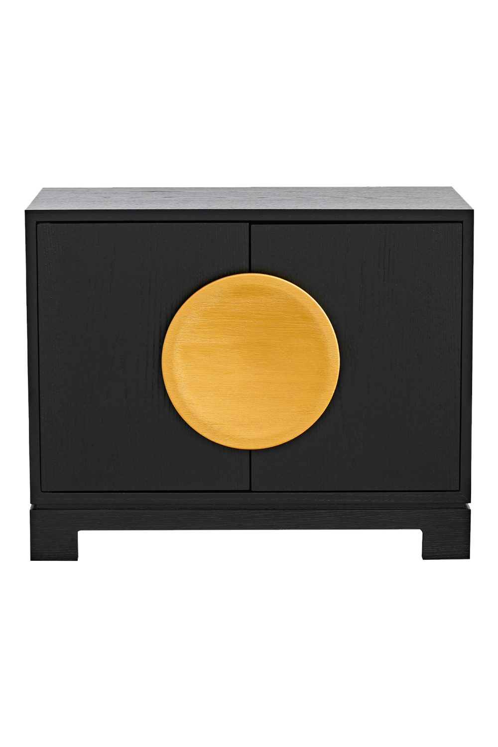 Black Oak Sideboard | Liang & Eimil Hoxton | Oroa.com